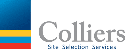 site selection for case study