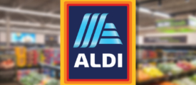 ALDI SAVES MILLIONS ON NEW TEXAS FACILITY