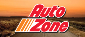 AUTOZONE TEXAS DISTRIBUTION CENTER