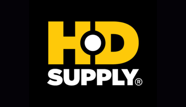 HD SUPPLY DISTRIBUTION CENTER IN MARYLAND