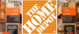 THE HOME DEPOT DISTRIBUTION CENTER